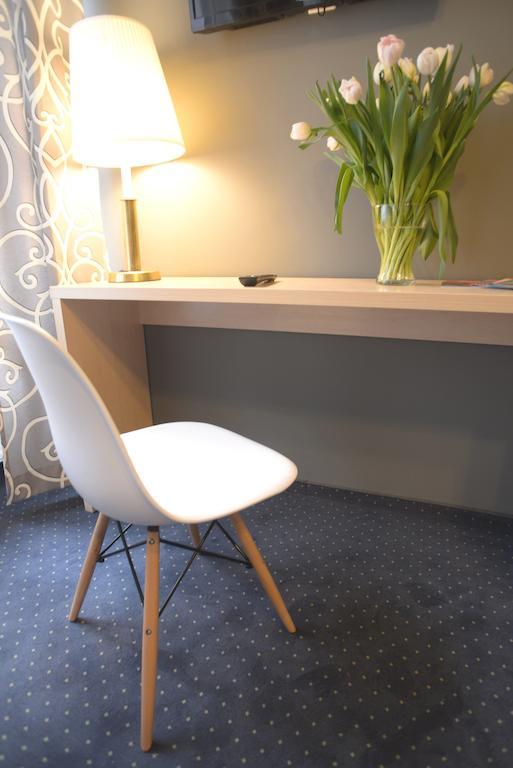 كراكوفيا Ingo Aparthotel المظهر الخارجي الصورة