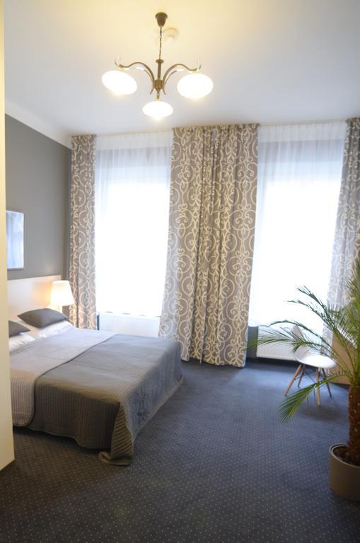 كراكوفيا Ingo Aparthotel المظهر الخارجي الصورة