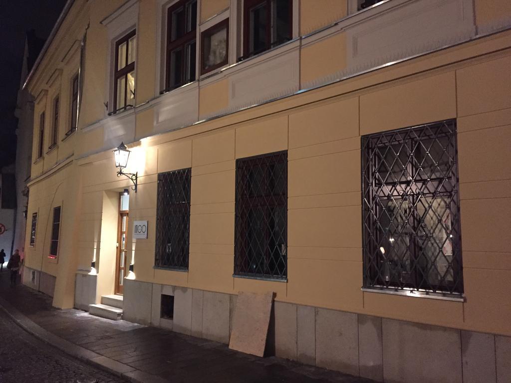 كراكوفيا Ingo Aparthotel المظهر الخارجي الصورة
