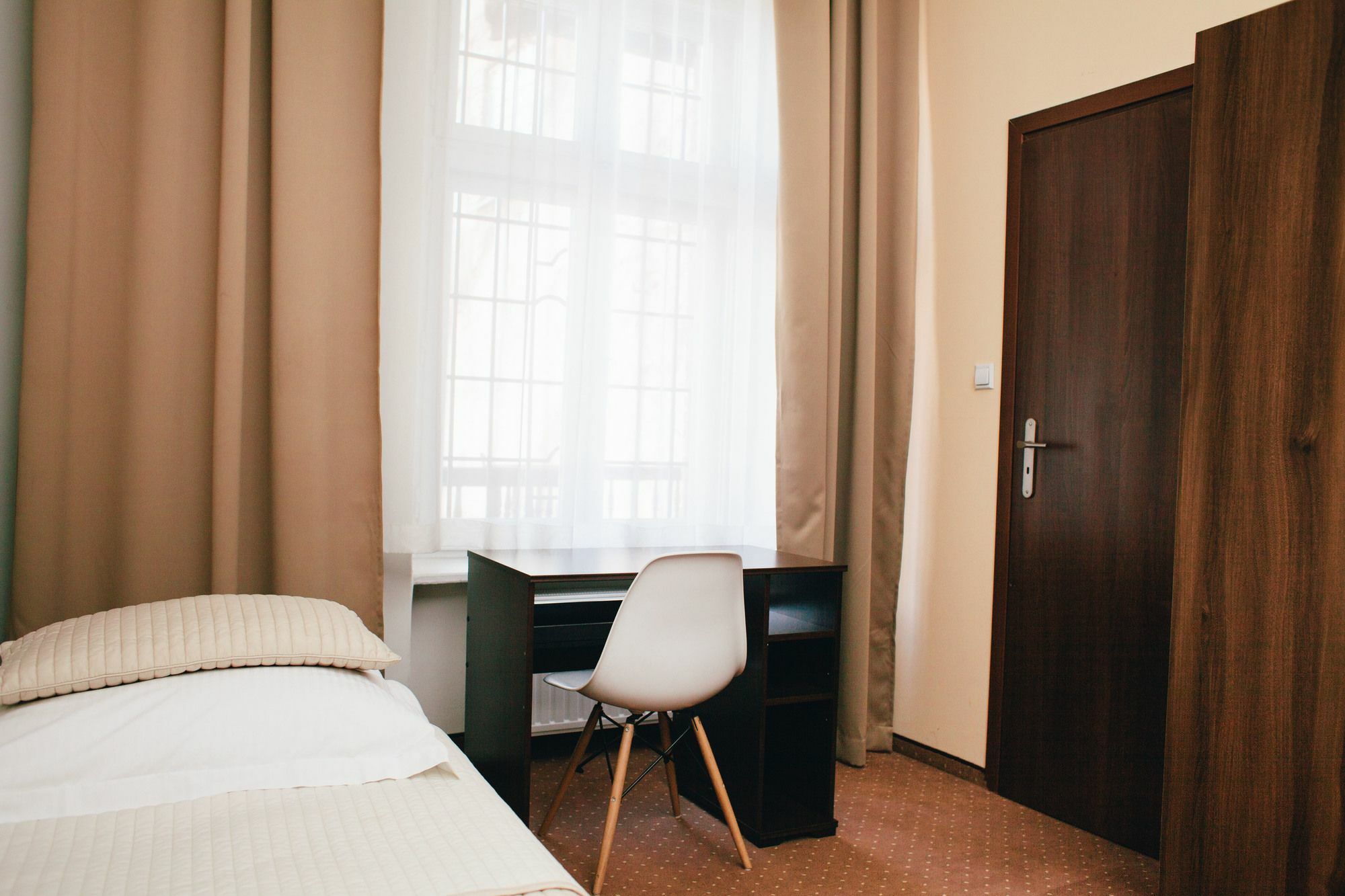 كراكوفيا Ingo Aparthotel المظهر الخارجي الصورة