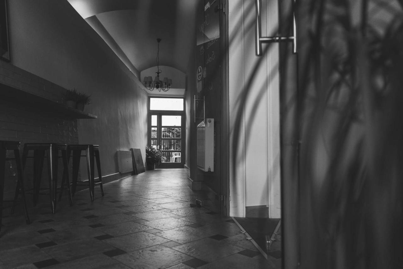 كراكوفيا Ingo Aparthotel المظهر الخارجي الصورة